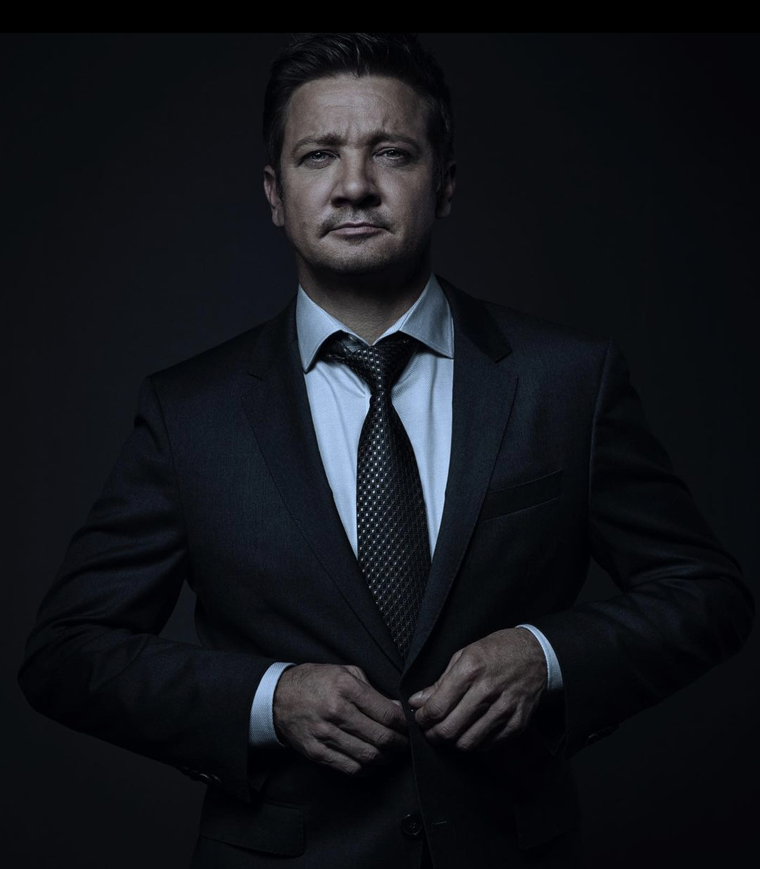 Jeremy Renner